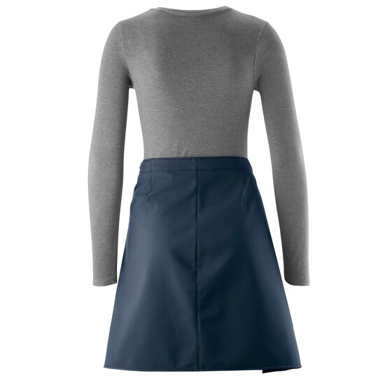 Mamalila Mamalila Softshell skirt - Navy