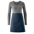 Mamalila Mamalila Softshell skirt - Navy