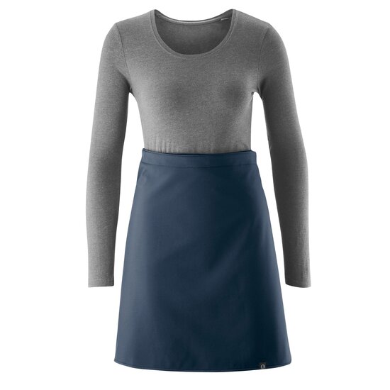Mamalila Mamalila Softshell skirt - Navy
