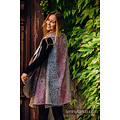 LennyLamb LennyLamb Long Cardigan - Wild Wine Vineyard