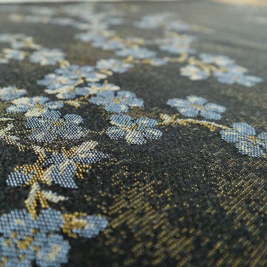 Didymos Didymos DidyKlick Toddler  - Blossom Blue