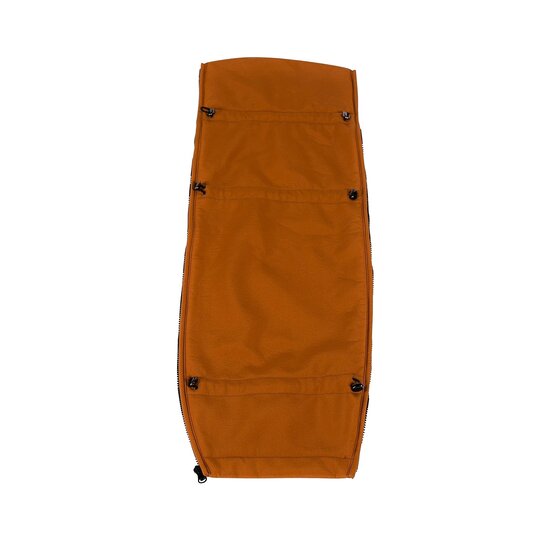 Wombat & Co Extra draaginzet Wombat Shell - Caramel