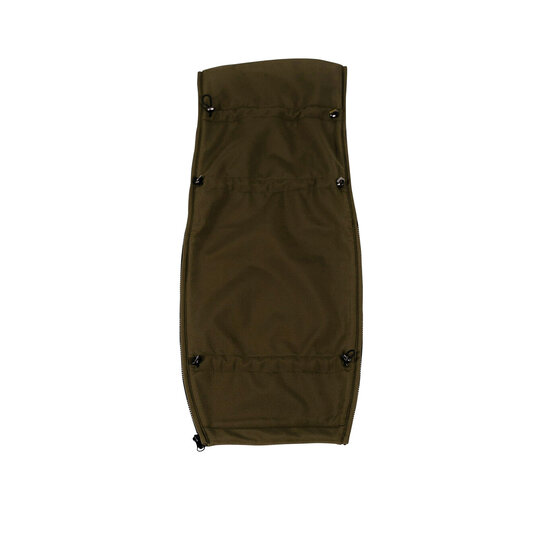 Wombat & Co Extra draaginzet Wombat Shell - Green