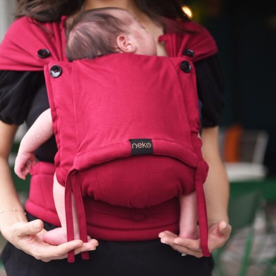 Neko Neko Tiny - Sangria