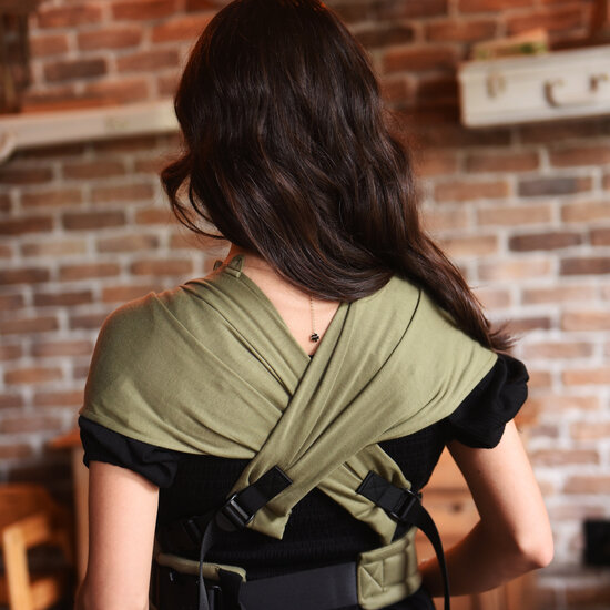 Neko Neko Tiny - Olive