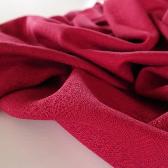 Didymos Didymos draagdoek - Prima Ruby Red