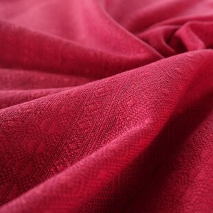 Didymos draagdoek - Prima Ruby Red