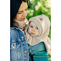 LennyLamb Turtleneck for two Fleece - diverse kleuren