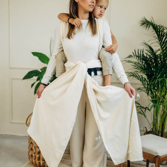 LennyLamb LennyHybrid Preschool - Luce