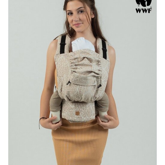 ISARA ISARA Quick Full Buckle V2 - Majestic Ivory Forest