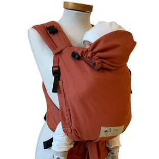 Storchenwiege Babycarrier - Terra