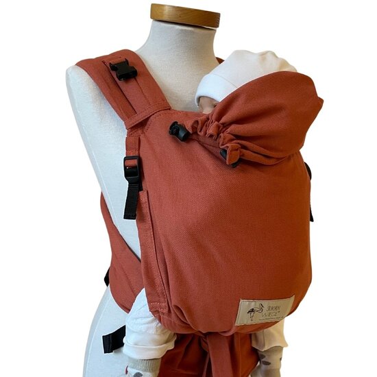 Storchenwiege Storchenwiege Babycarrier Talemo - Terra