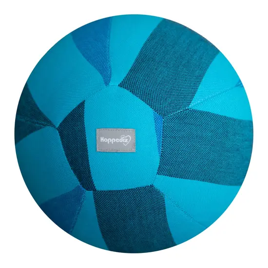 Hoppediz Ballonbal - Dublin