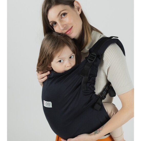 ISARA ISARA Preschool - Noire