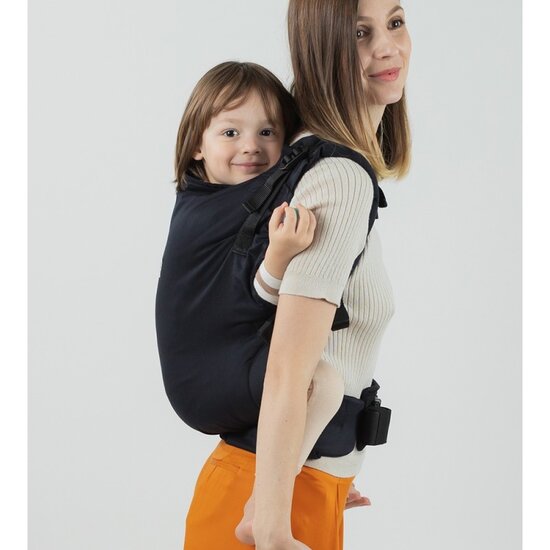 ISARA ISARA Preschool - Noire