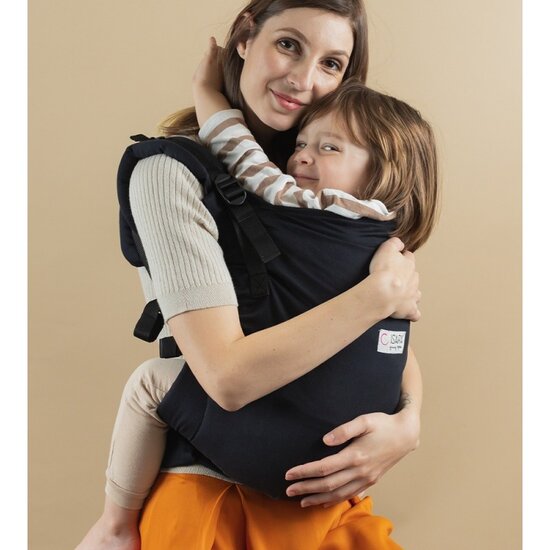 ISARA ISARA Preschool - Noire