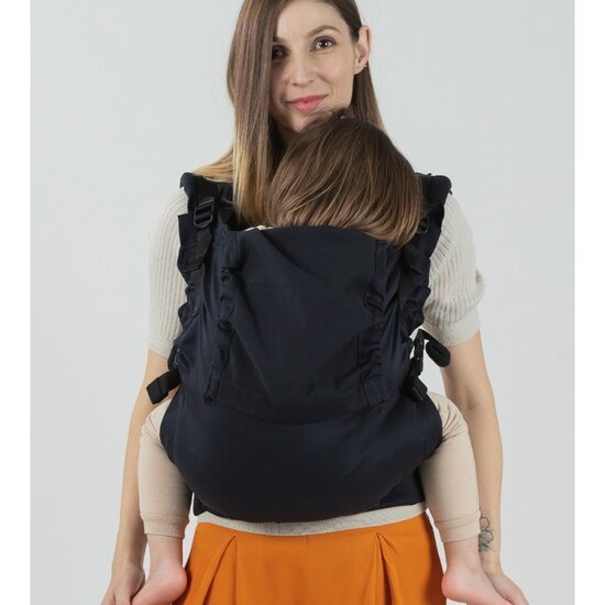 ISARA ISARA Preschool - Noire