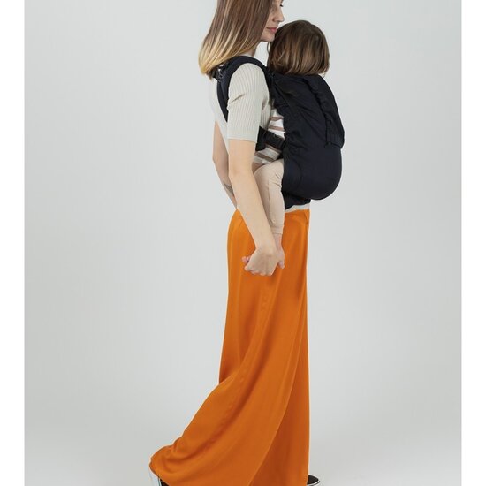 ISARA ISARA Preschool - Noire