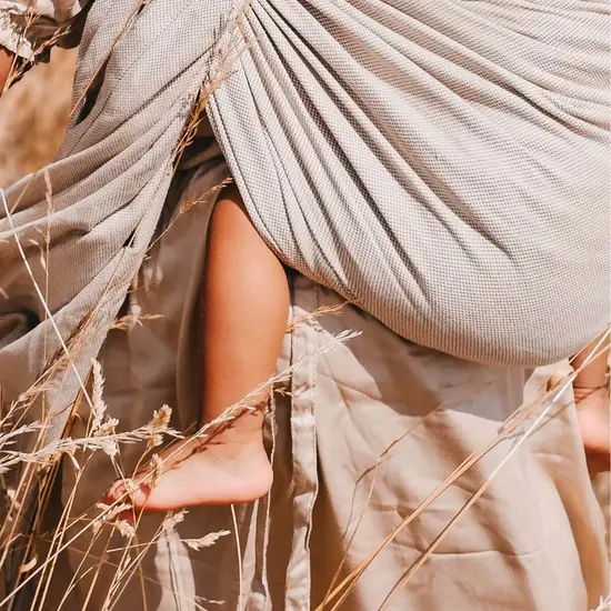 Hoppediz Hoppediz Ringsling - Djerba