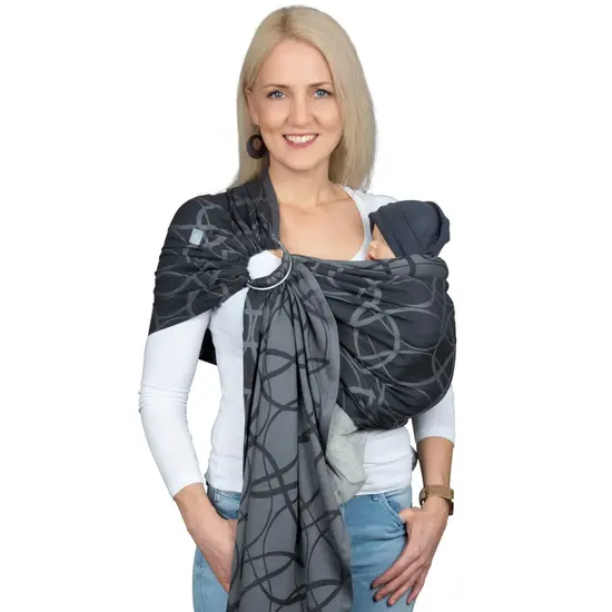 Hoppediz Hoppediz Ringsling - Verona