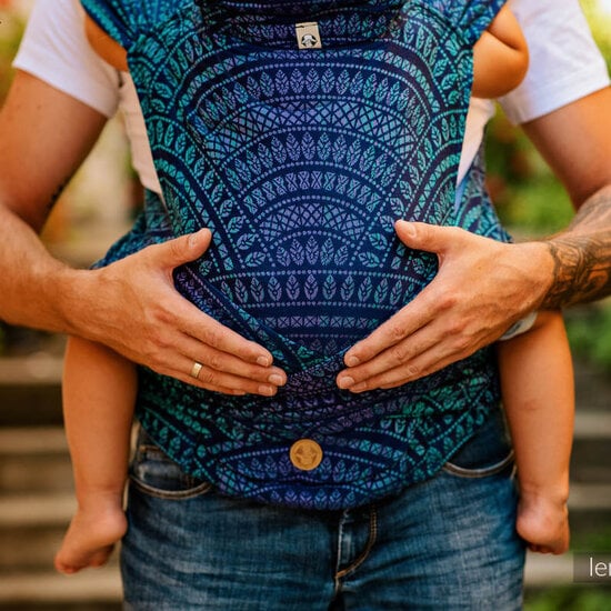 Workshop op de reis door draagzakland - verschillende data