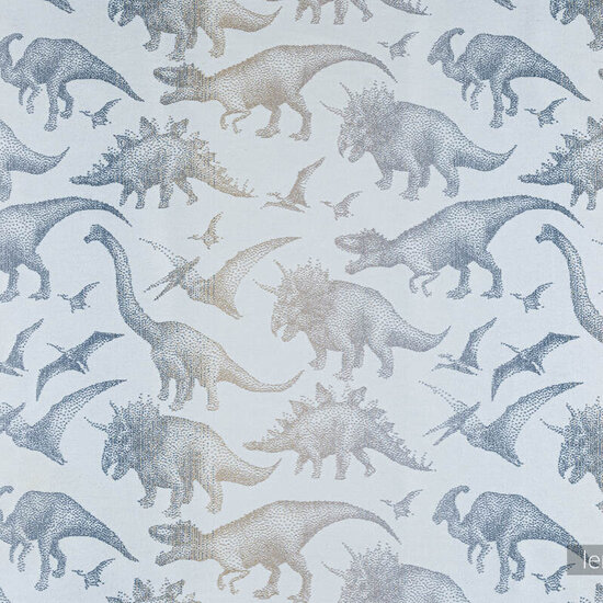 LennyLamb LennyLamb draagdoek - Jurassic Parc Ice Desert