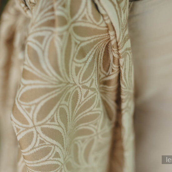 LennyLamb LennyLamb draagdoek - Infinity Golden Hour