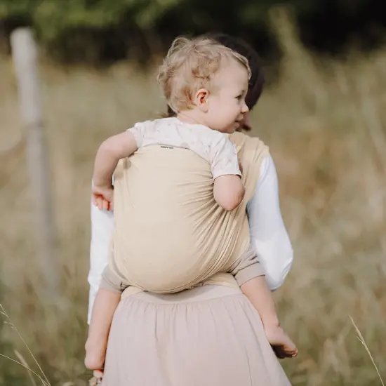 Hoppediz Hoppediz Ultralight Hamburg - Frappé