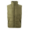 Mamalila Mamalila draag bodywarmer - Khaki