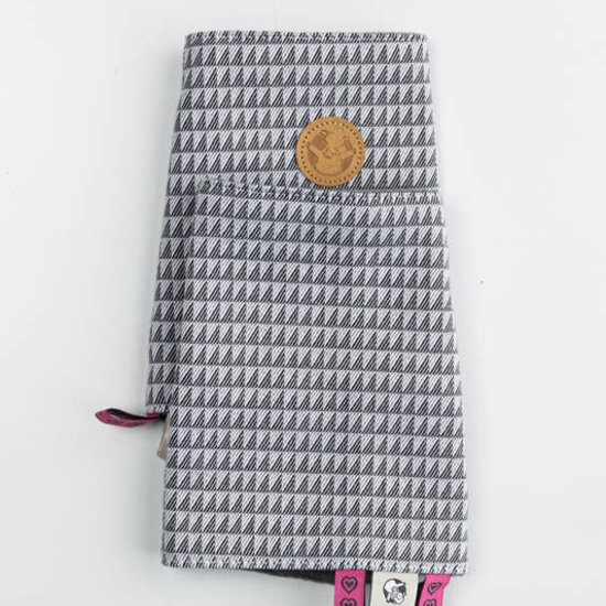 LennyLamb LennyLamb Drool Pads - Selenite