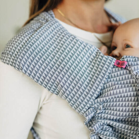 LennyLamb LennyLamb Drool Pads - Selenite