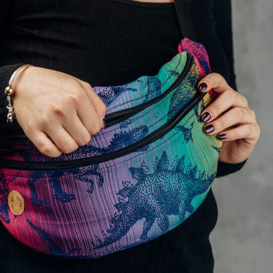 LennyLamb LennyLamb heuptas - Jurassic New Era