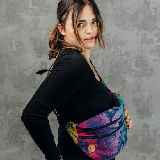 LennyLamb LennyLamb heuptas - Jurassic Park New Era