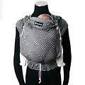 Didymos DidyKlick 4U  - Metro Monochrome