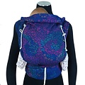 Didymos DidyKlick 4U  - Mosaik Sparks in the Dark