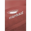 Manduca Manduca First - PureCotton Rouge