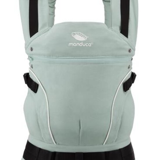 Manduca Manduca First - PureCotton Mint