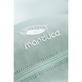 Manduca Manduca First - PureCotton Mint