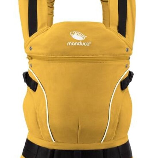 Manduca Manduca First - PureCotton Gold