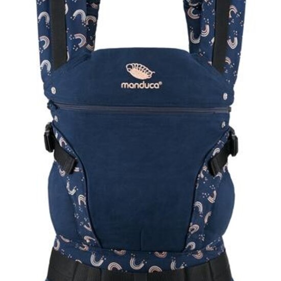 Manduca Manduca First - Limited Edition RainbowNight