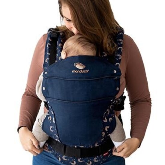 Manduca Manduca First - Limited Edition RainbowNight