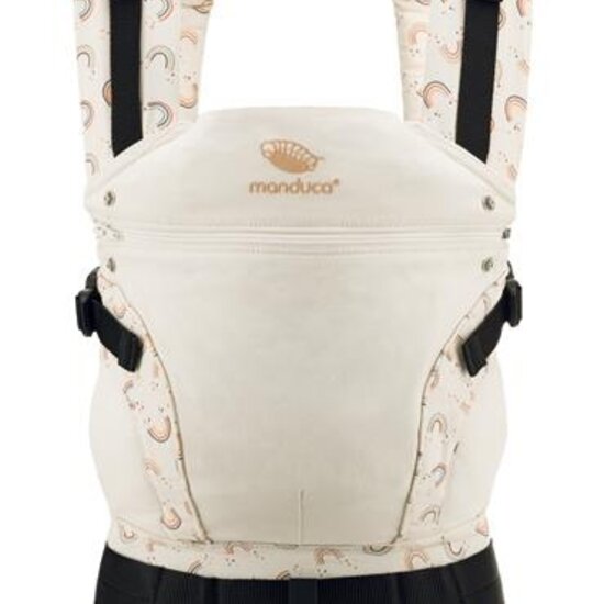 Manduca Manduca First - Limited Edition RainbowDay