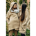 LennyLamb LennyLamb draagvest beige - Jurassic Ice Desert