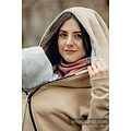 LennyLamb LennyLamb draagvest beige - Jurassic Ice Desert
