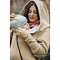 LennyLamb LennyLamb draagvest beige - Jurassic Ice Desert