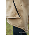 LennyLamb LennyLamb draagvest beige - Jurassic Ice Desert