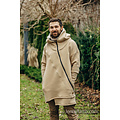 LennyLamb LennyLamb draagvest beige - Jurassic Ice Desert