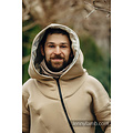 LennyLamb LennyLamb draagvest beige - Jurassic Ice Desert