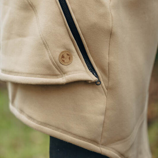 LennyLamb LennyLamb draagvest beige - Wild Wine Vineyard