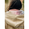 LennyLamb LennyLamb draagvest beige - Wild Wine Vineyard